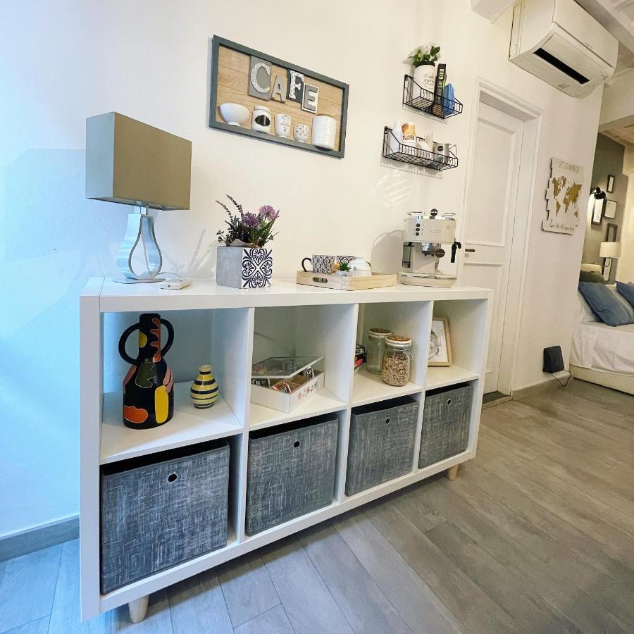 פירנצה Leonardo Suites מראה חיצוני תמונה